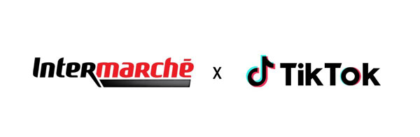 publicité intermarché tiktok